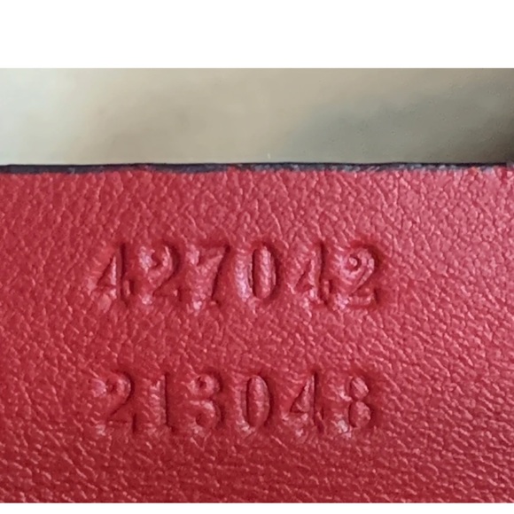 Gucci Backpack - Picture 2 of 10